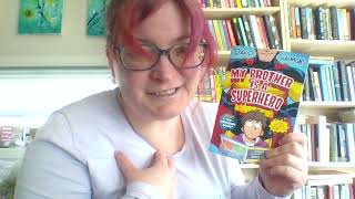 Mysterium book recs.. Or underrated books you HAVE to read