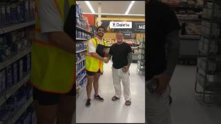 Dale With The Beard And Bun Combo