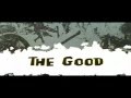 Capture de la vidéo Mato - The Good, The Bad & The Ugly Dub (Teaser)