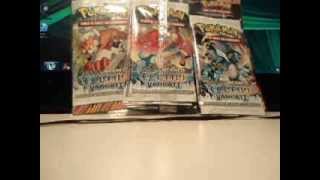 Apertura Un Pack Di Confini Varcati Adry