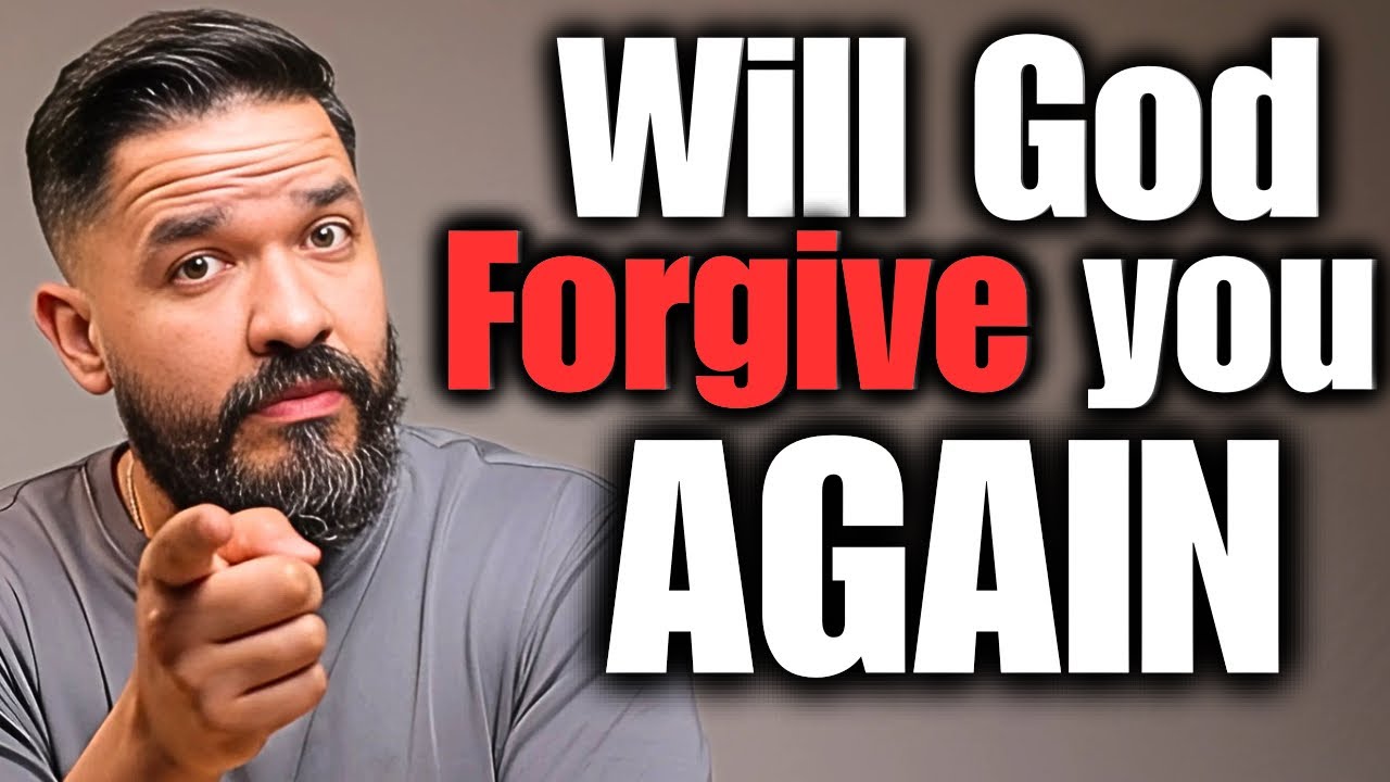 Have you Sinned To Much‼️