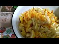 Вкуснейшие цукаты из тыквы Бенинказа.