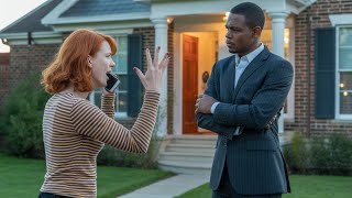 When a Black man changed his own WiFi password, Karen called 911 — she didn’t know what he