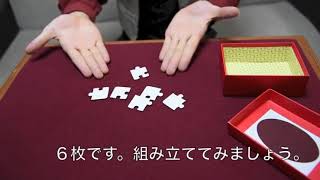 FUTURE PUZZLE - TENYO - DAYTONA MAGIC screenshot 3