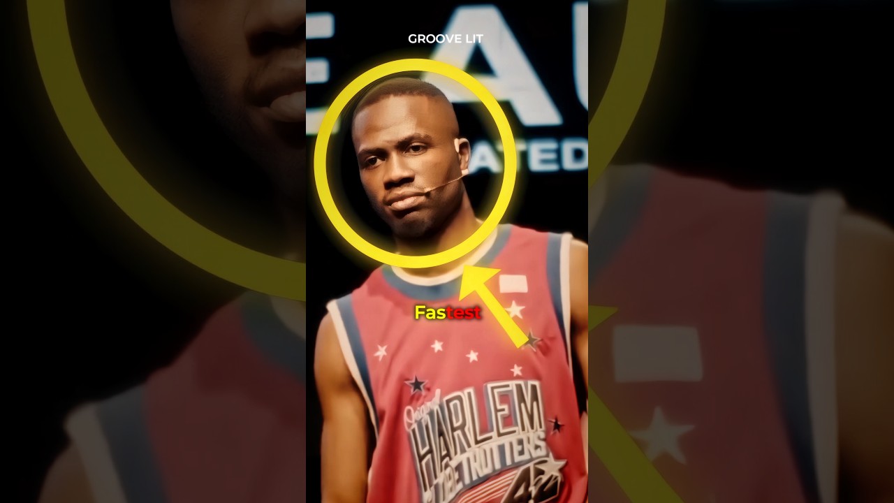 HE is The FASTEST RAPPER In The HISTORY 😮