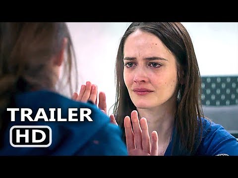 PROXIMA Trailer (2020) Eva Green Drama Movie