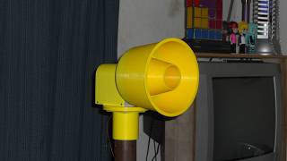 mini p10 - all signals demo.