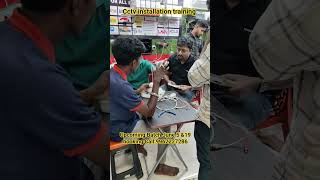 Uvision CCTV Course Highlights in Chennai | May 22 Batch | Admissions Open for June 5 & 19