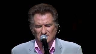 Eddy Mitchell Les Tuniques Bleues Et Les Indiens Frenchy Tour Youtube