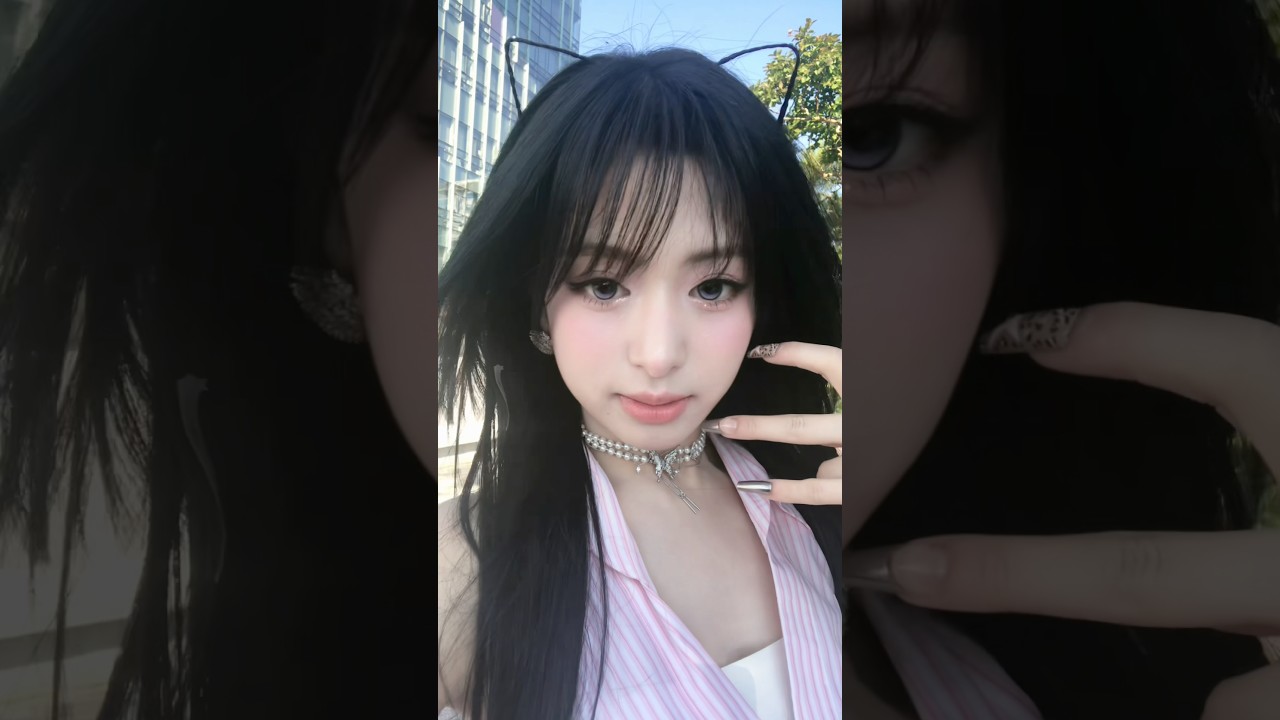 🐱🎀 ⑉♥