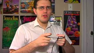 AVGN: Dragon's Lair (Higher Quality) Episode 37