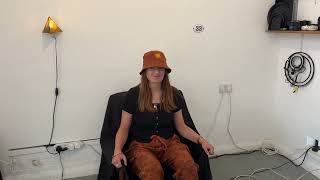 33Hz EXPERIENCE  -- THE MYSTICAL SOUND EXPERIENCE!
