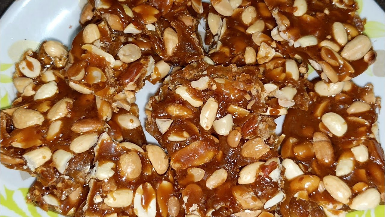 Season ki last chikki ❤️🫶Tripathi's kitchen is live!