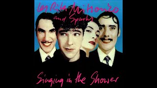 Download Lagu Les Rita Mitsouko The Sparks - Singing In The Shower  Remix 2023 MP3