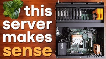 I got an HL15... but not for the reason you think.