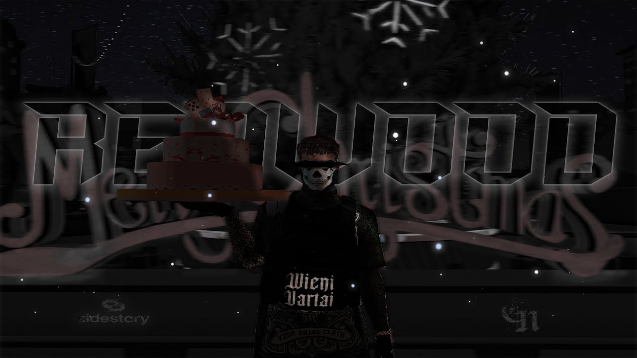 SIDESTORY #2 | sigma r3dwoodas