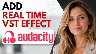 How To Add Real Time VST Effect in Audacity (Easy Tutorial) How To Add Real Time VST Effect in Audacity (Easy Tutorial)