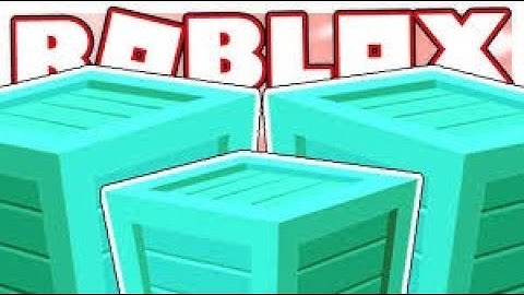 [CODES] How to get THREE LEGENDARY CRATES | Roblox Mining Simulator