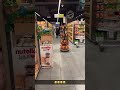 سنابات رهف و صمود في السوبر ماركت هاشتاق اشتراك بلقناه بداعت امك فضل منك اشترك ولايك للفيديو