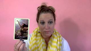Scorpio May 2015 Intuitive Horoscope Reading