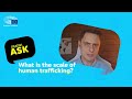 Q&A about the EU’s anti-trafficking rules