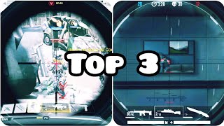Top 3 - Games Multiplayer Action Shooter screenshot 5