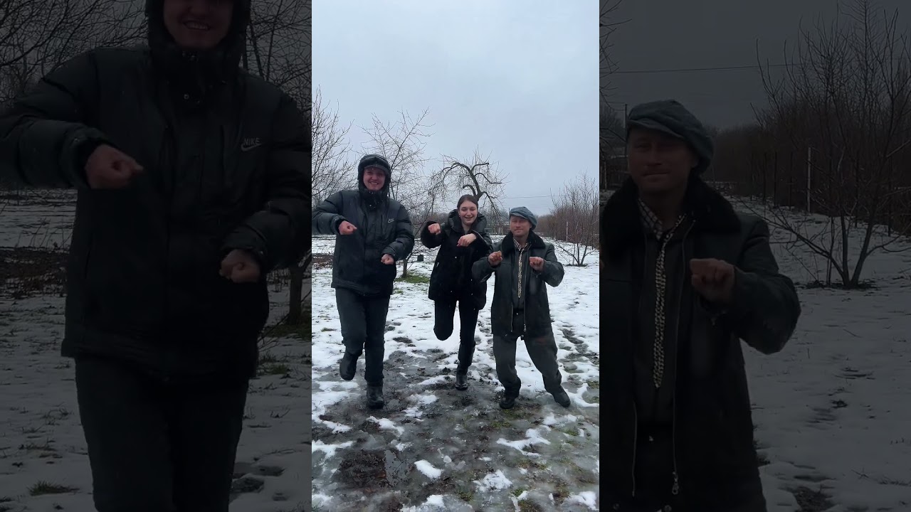 Confidence in every move 😎 