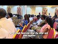 Odoo Roadshow Lagos 2025| Live Testimonial #odoo #odooimplementation