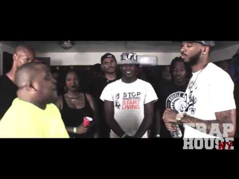 Grip vs Breezy Nice