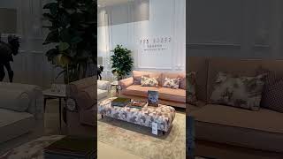 Introducing the DFS Stunning Sofa!! #DFSStunningSofa #LivingRoomGoals #LuxuryLiving