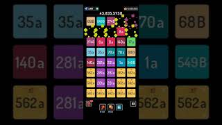 Puzzle 2248 part 131 #todayscore 46,062,939B #comment #subscribe #share #like #support #trending screenshot 5