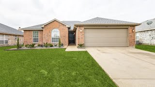 🏠New Listing HOME FOR LEASE:  717 Rowdy Dr, Royse City TX 75189 $2,145 Estates Of Quail Ridge 🔑