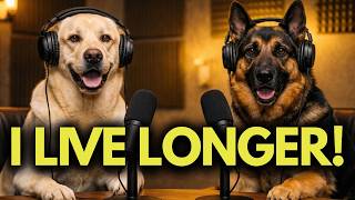 If You Treat Your Dog Like a Child... Watch THIS!