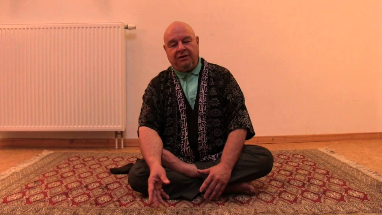 Éric Baret - Vous êtes le bouc émissaire de tout votre environnement