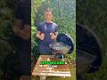 Affumicatura BBQ: Dove metti la carne fa tutta la differenza!