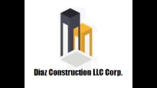 Diaz Construction LLC Corp. / Affordable General Construction Service In Nanuet NY 10954