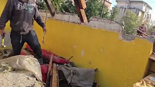 Ozbiljna Povreda Pirka Iz Kafe Zale ???