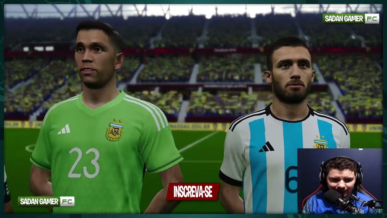 BRASIL X ARGENTINA AO VIVO COM IMAGENS JOGOS DE HOJE ASSISTA AGORA