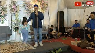 Cak Brodin - Gelandangan ( Jandhut ) - New Delta