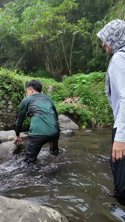 Exploring Salabintana Sukabumi with the EYP Family 🌿✨ #salabintana #salabintanasukabumi #travelvlog