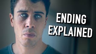 The Ending Of The Entire History of You Explained | Black Mirror Season 1 Explained