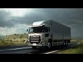 UD Trucks - 新型Quon（クオン）: 新型Quon（クオン）登場 (30sec)