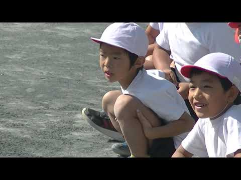 ゆうちゃん☆１年生☆運動会