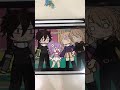 Aaaaaa…🤣 (my bf and my child and my friends #gachalife #gacha #@dhafiyabalqisali5495