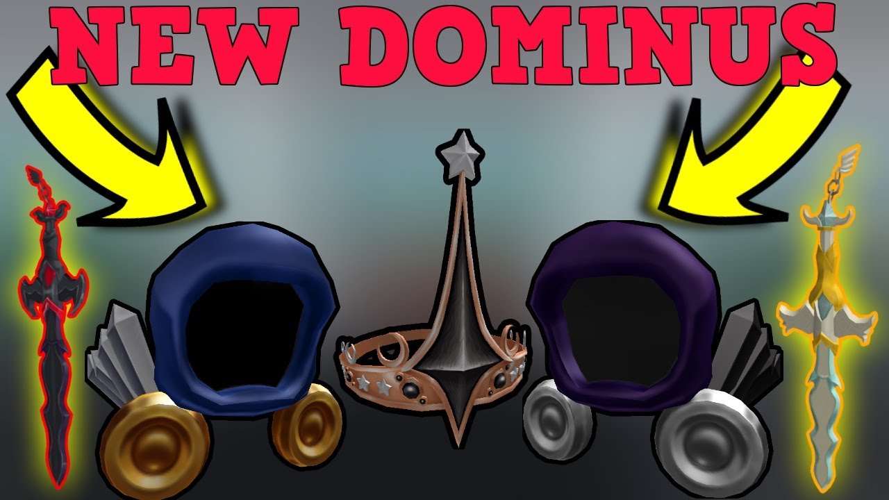 Roblox Labor Day Sale 2018! *ALL INFO* (NEW DOMINUS?!)