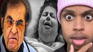600 Pound Stars Who DIED During FILMING