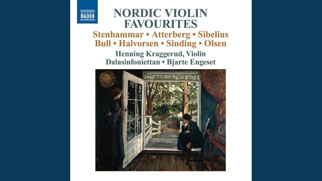 6 Gamle bygdevisur fra Lom (6 Old Village Songs from Lom) , Op. 2 (version for violin and... 6 Gamle bygdevisur fra Lom (6 Old Village Songs from Lom) , Op. 2 (version for violin and...