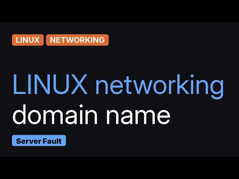 DevOps & SysAdmins: Conditional DNS forwarding with named on Linux (3 Solutions!!)
