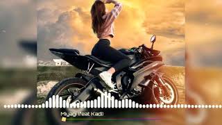 Miyagi feat. KADI - Родная пой (remix)