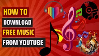 How to Download Music from YouTube to MP3  2024  | YouTube Se Free Mp3 Song Kaise Download Kare